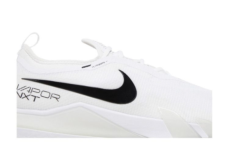 Кроссовки NikeCourt React Vapor NXT 'White Grey Fog'