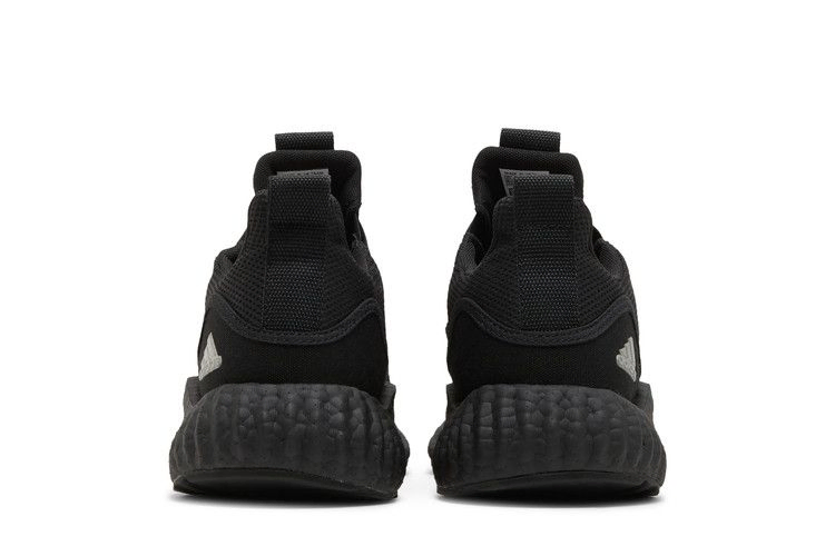Кроссовки Adidas Alphaboost Utility 'Black Night Metallic'