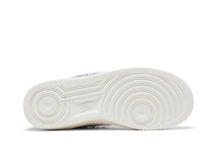 Кроссовки Nike Air Force 1 '07 GS 'LA Flea'