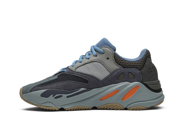 Кроссовки adidas Yeezy Boost 700 'Carbon Blue'
