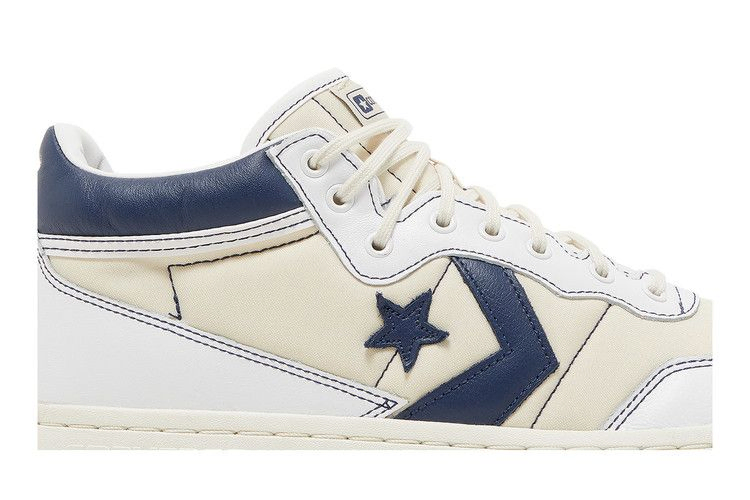 Кроссовки Sage Elsesser x Converse Fastbreak Pro Mid 'White Navy'