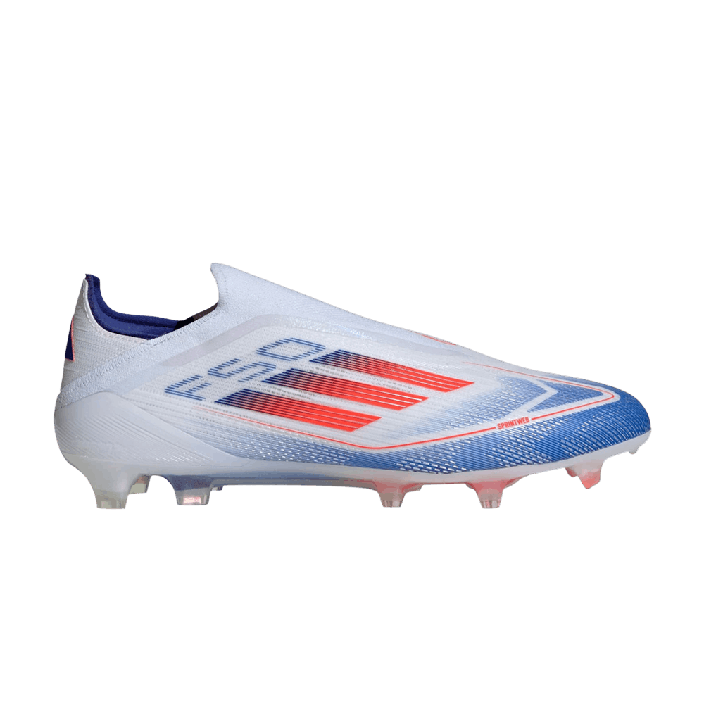 Кроссовки adidas Adizero F50 Elite Laceless FG 'Advancement Pack'