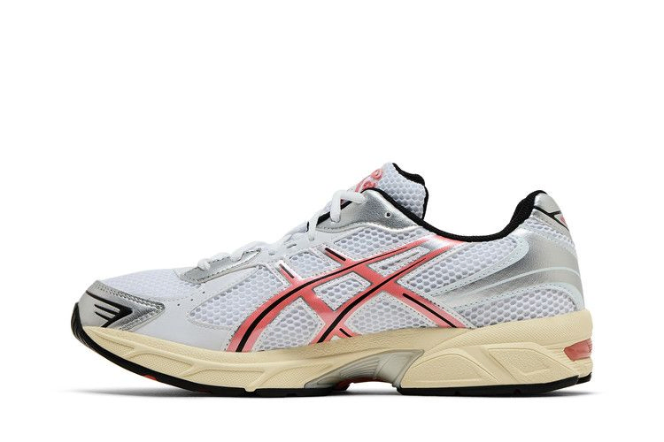 Кроссовки ASICS Gel 1130 'White Desert Red'