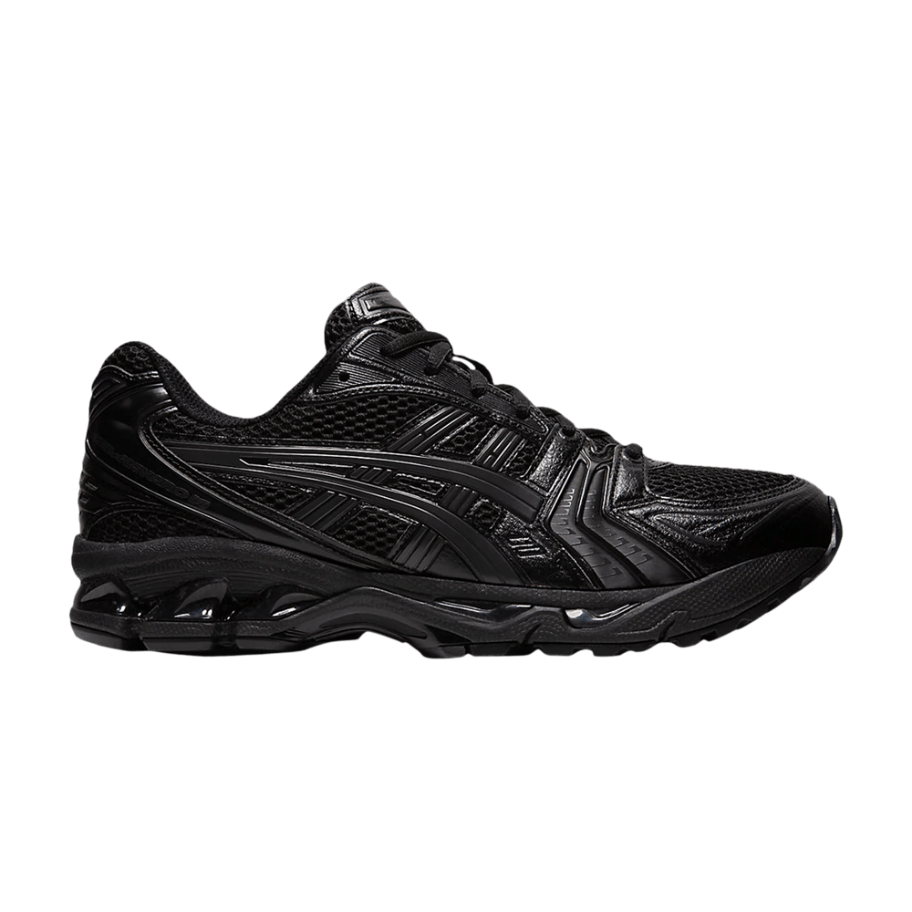 Кроссовки ASICS Gel Kayano 14 'Triple Black'