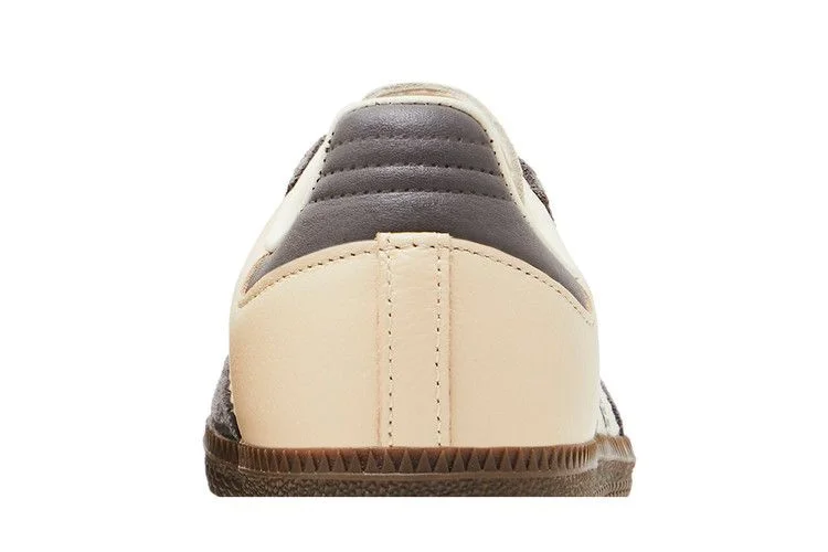 Кроссовки adidas Wmns Samba OG 'Crystal Sand Charcoal'