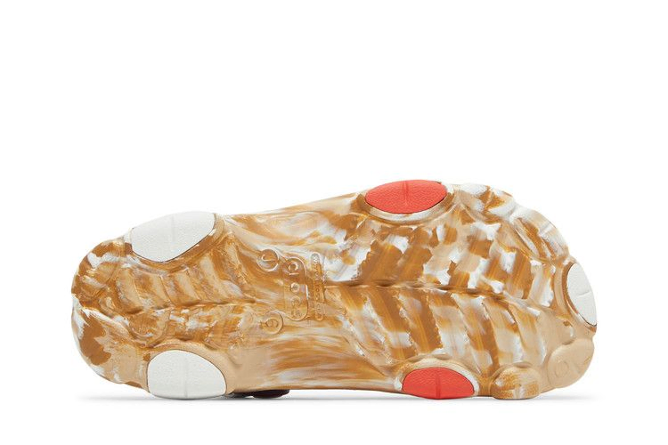 Кроссовки Crocs Cinnamon Toast Crunch x Classic All-Terrain Clog Kids