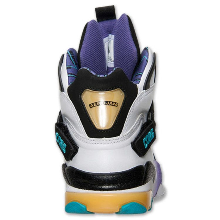 Кроссовки Converse Aero Jam Mid 'Grandmama'