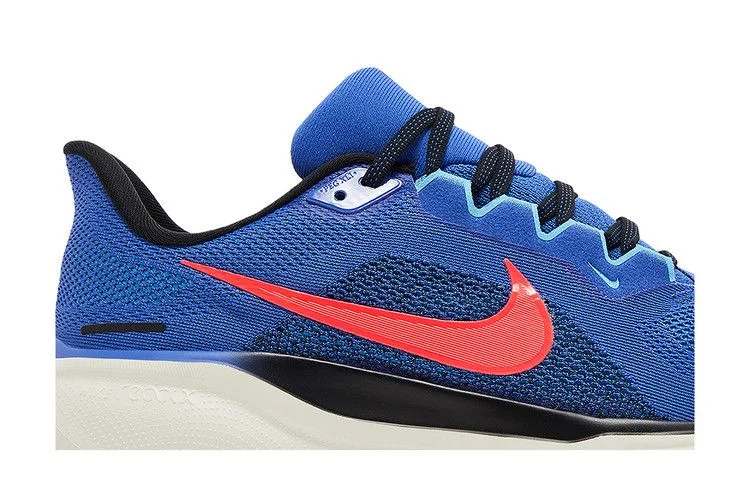 Кроссовки Nike Air Zoom Pegasus 41 Extra Wide 'Astronomy Blue'