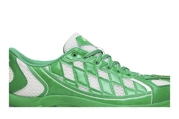 Кроссовки ASICS Kiko Kostadinov x Gel Kiril 'Cilantro'