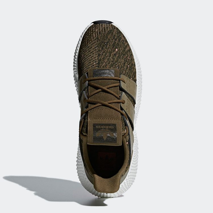 Кроссовки adidas Prophere 'Trace Olive'