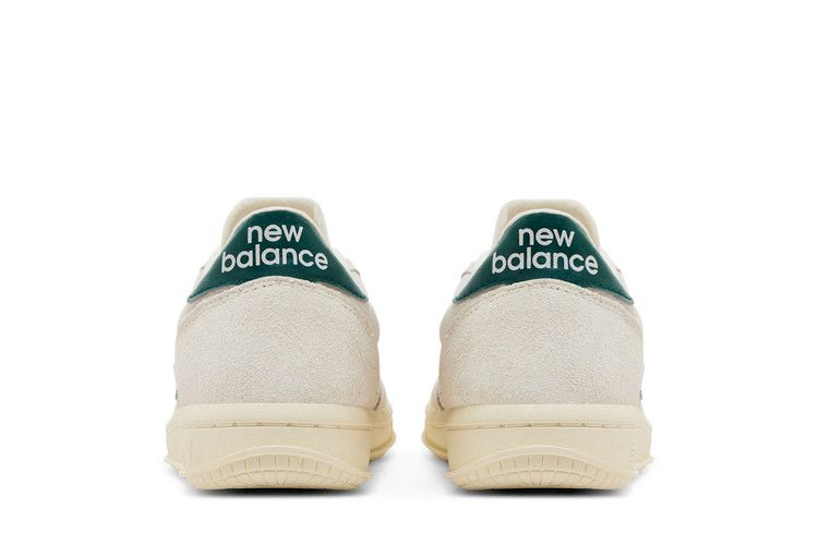 Кроссовки New Balance T500 'Sea Salt Marsh Green'