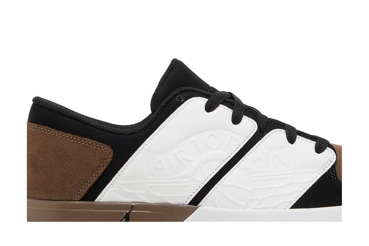 Кроссовки Air Jordan Nu Retro 1 Low 'Palomino'