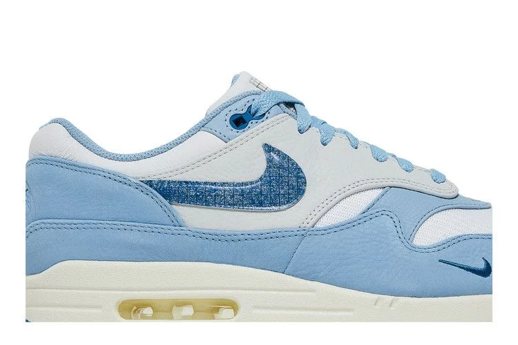 Кроссовки Nike Air Max 1 Premium 'Air Max Day - Blueprint'