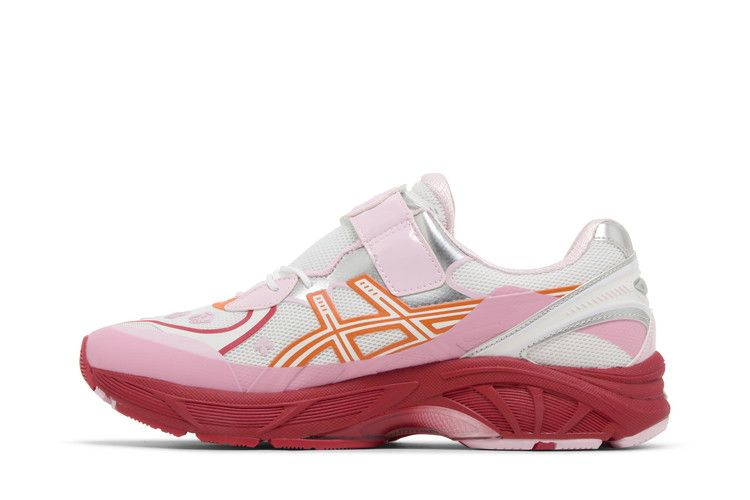 Кроссовки ASICS Cecilie Bahnsen x GT 2160 'Habanero'