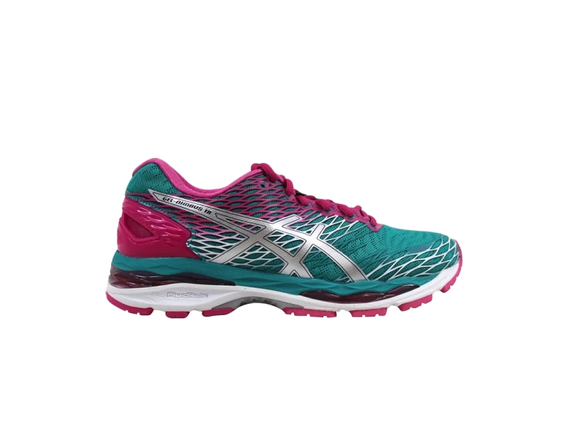 Кроссовки Wmns Asics Gel Nimbus 18 Lapis