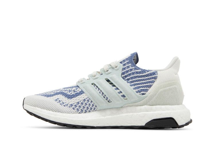 Кроссовки Adidas UltraBoost 6.0 DNA J 'Crew Blue'