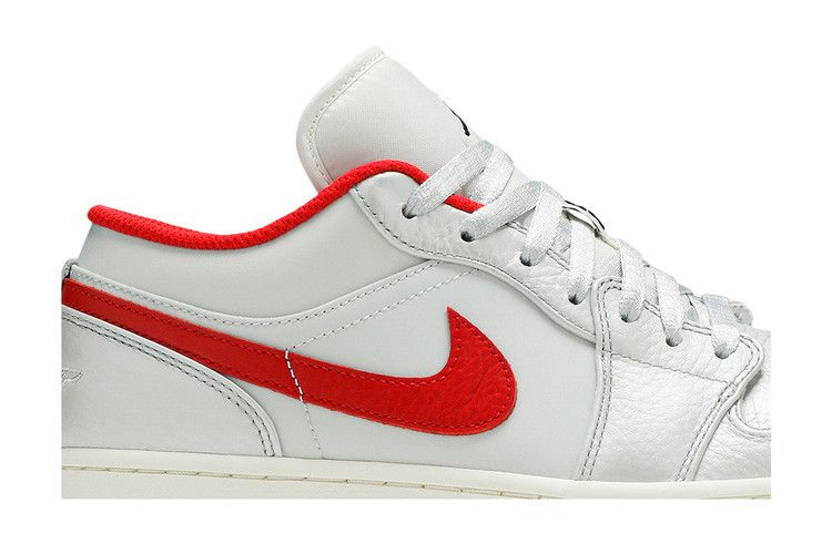 Кроссовки Air Jordan 1 Low 'Night Track'