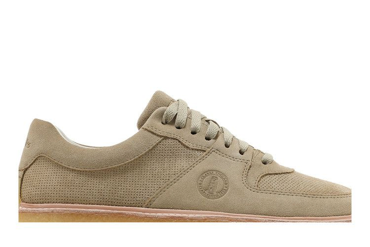 Кроссовки Ronnie Fieg x Clarks 8th Street Sandford 'Maple'