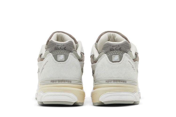Кроссовки YCMC x New Balance 990v3 Made in USA 'Nimbus Cloud'
