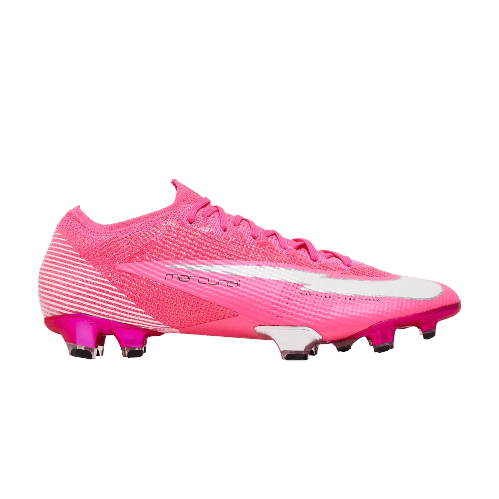 Krossovki-Kylian-Mbappe-x-Nike-Mercurial-Vapor-13-Elite-FG-Pink-Panther