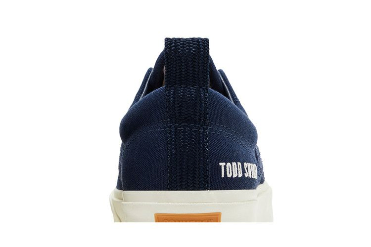 Кроссовки Todd Snyder x Converse Jack Purcell 'Obsidian'