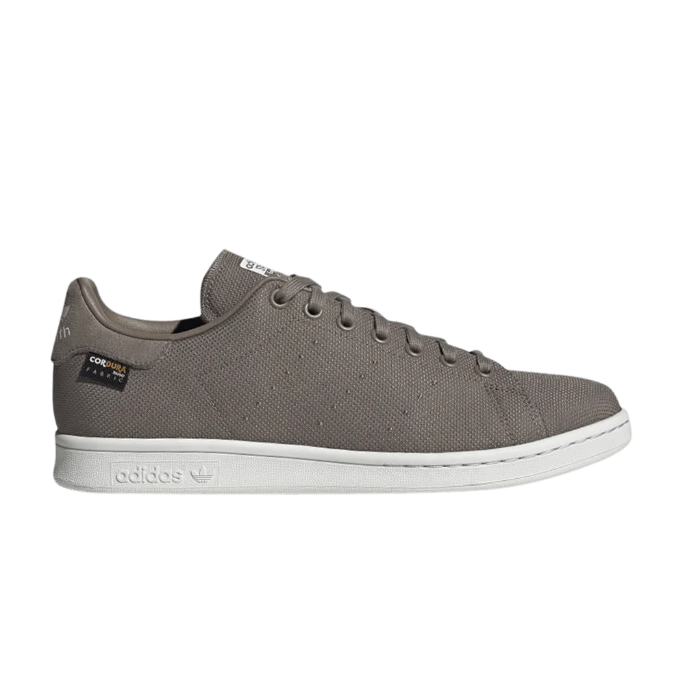Krossovki-Adidas-Stan-Smith-Cordura-Simple-Brown