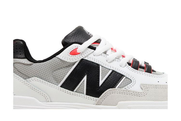 Кроссовки Tiago Lemos x New Balance Numeric 808 'White Black Red'