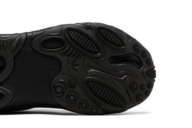 Кроссовки Adidas Wmns Oznova 'Black Night Brown'