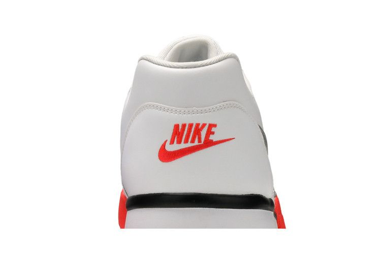 Кроссовки Nike Air Cross Trainer Low 'Infrared'