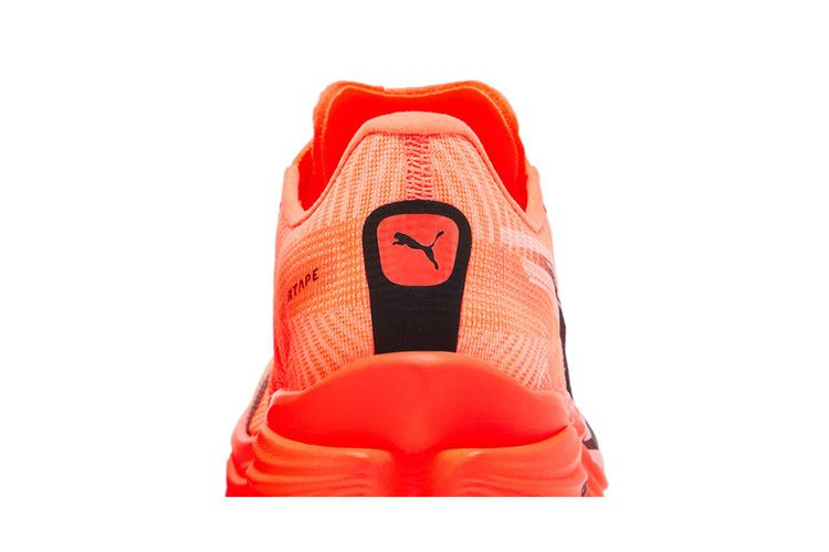 Кроссовки Puma Wmns Deviate Nitro Elite 3 'Glowing Red'