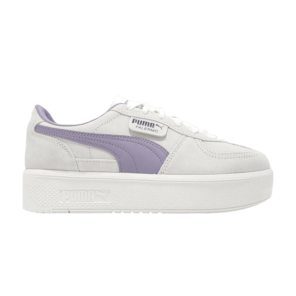 Кроссовки Puma Wmns Palermo Elevata 'Goddess'
