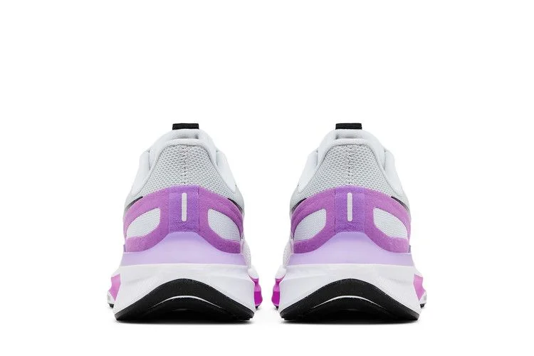 Krossovki-Nike-Wmns-Air-Zoom-Structure-25-White-Fuchsia-Dream-5