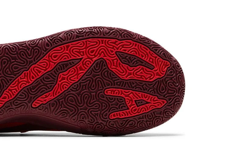 Кроссовки Puma MB.03 Lo Team 'Regal Red'