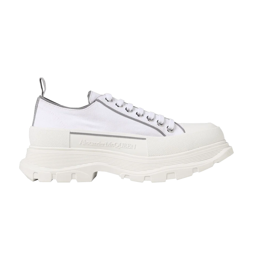 Krossovki-Alexander-McQueen-Tread-Slick-Lace-Up-White-Silver