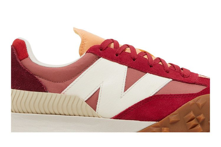 Кроссовки New Balance XC-72 'Washed Henna'