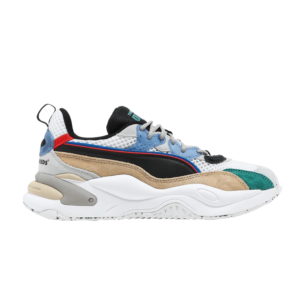 Krossovki-The-Hundreds-x-Puma-RS-2K-White-Asparagus