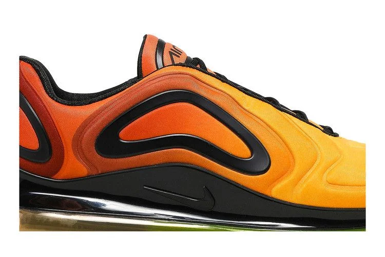 Кроссовки Nike Air Max 720 'Sunset'