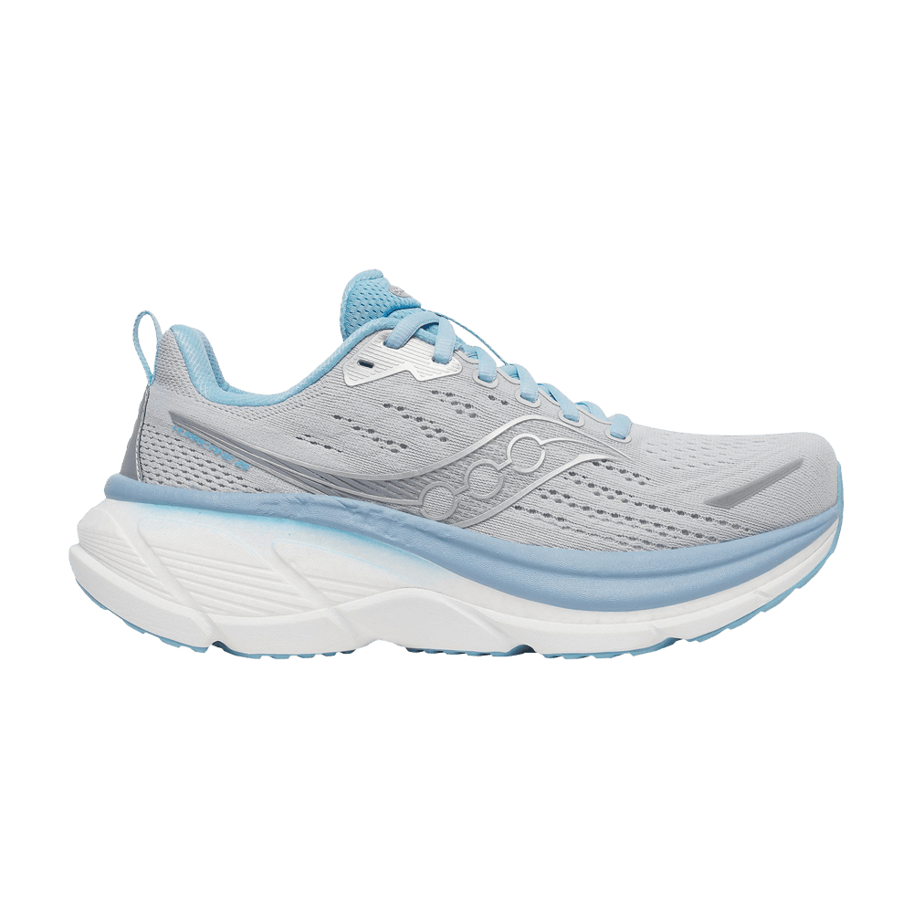Кроссовки Saucony Wmns Hurricane 25 'Cloud Breeze'