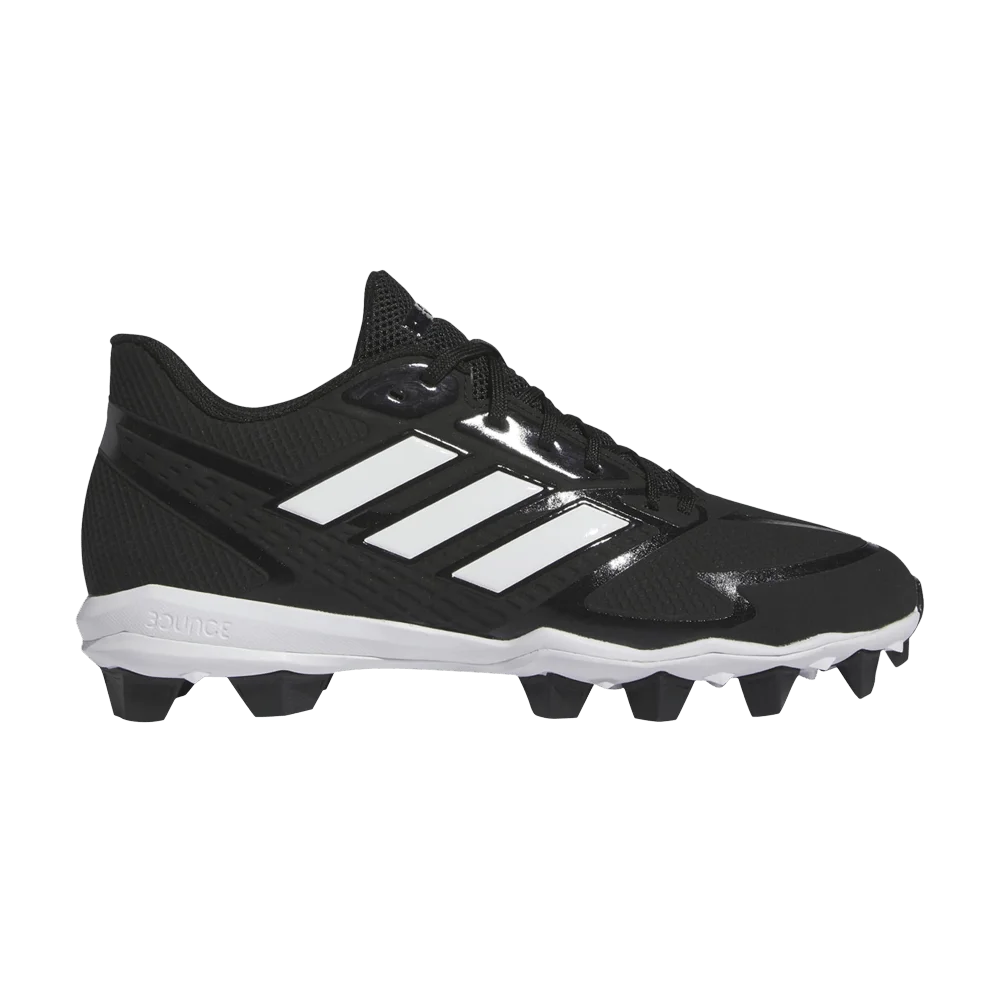 Кроссовки Adidas Icon 8 MD 'Black'