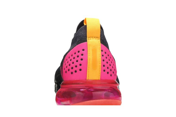 Кроссовки Nike Wmns Air VaporMax Moc 2 'Pink Blast'