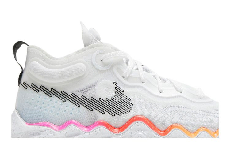 Кроссовки Nike Air Zoom GT Run 'Rawdacious'