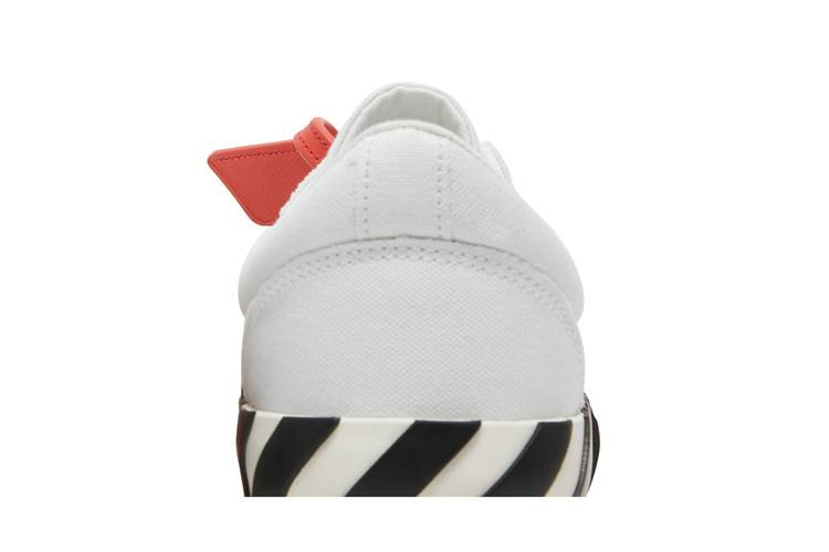 Кроссовки Off-White Wmns Vulc Sneaker 'White Blue'