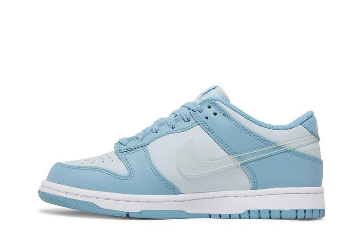 Кроссовки Nike Dunk Low PS 'Aura Clear'