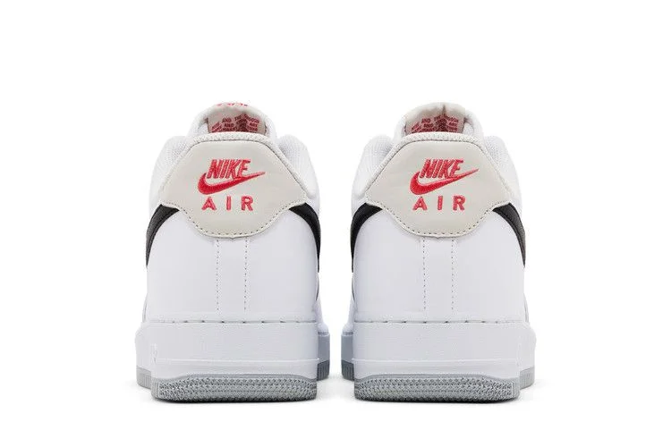 Кроссовки Nike Air Force 1 Low '07 RS 'Ember Glow'
