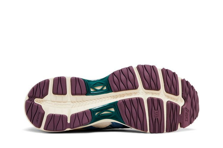 Кроссовки ASICS Gel MC Plus 'Grape Azure'