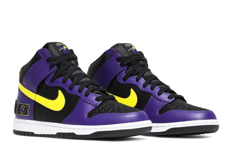 Krossovki-Nike-Dunk-High-Premium-EMB-Lakers-7