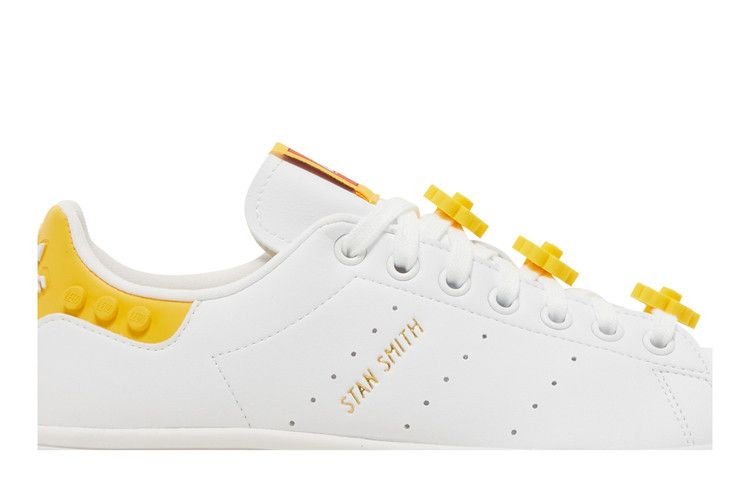Кроссовки LEGO x adidas Wmns Stan Smith 'Multi'