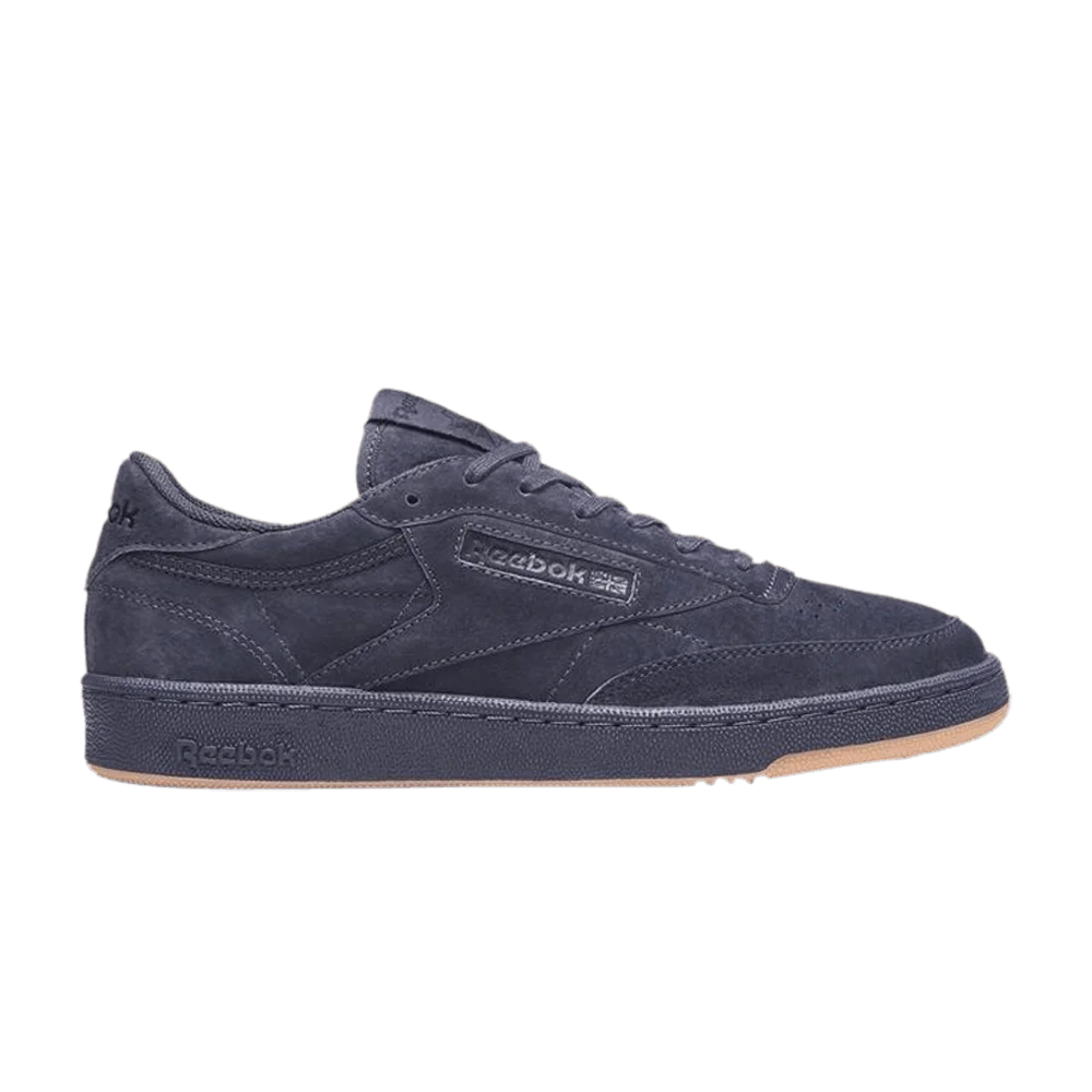 Krossovki-Kendrick-Lamar-x-Reebok-Club-C-85-Tonal-Gum-Lead