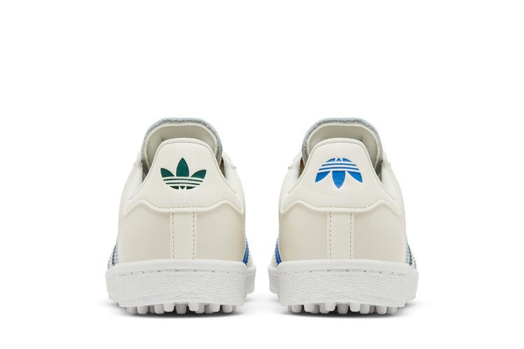 Кроссовки adidas Superstar Spikeless Golf 'Rolling Links Pack'