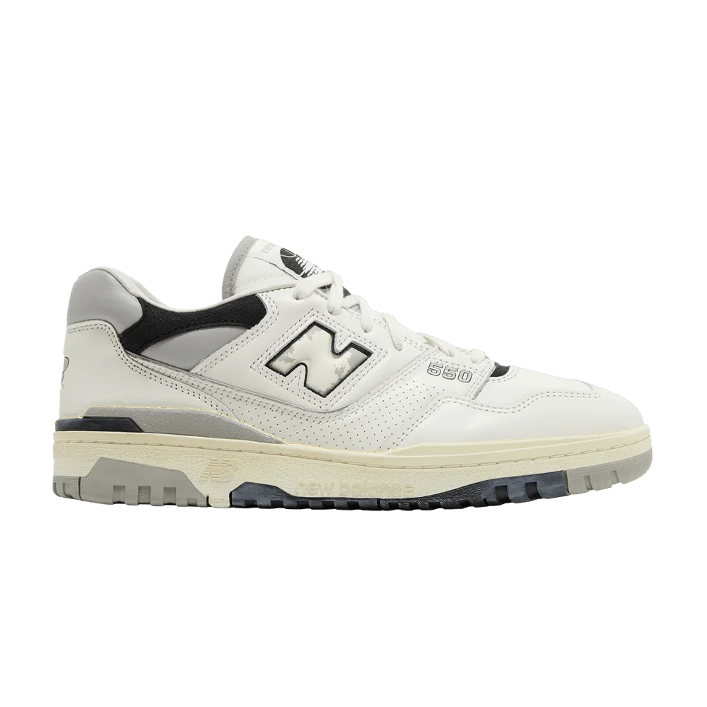 Кроссовки New Balance 550 'Vintage Pack - Concrete'